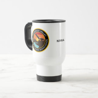 Caneca de Viagem 450 ml