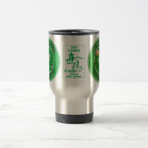 ' caneca de viagem 59ers