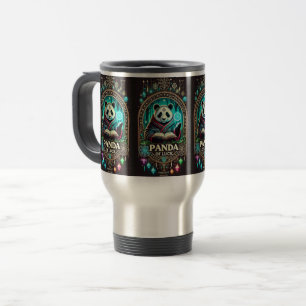 Caneca de viagem 60