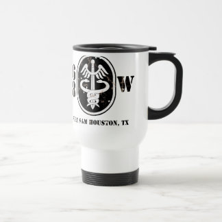 Caneca de viagem - 68W