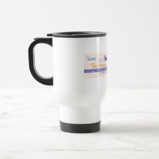Caneca de viagem AAST STAW 2024