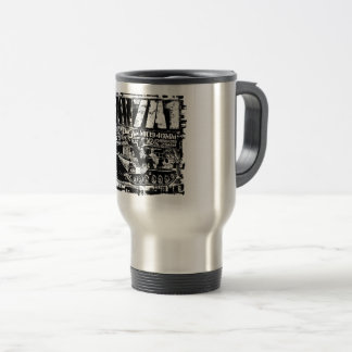 Caneca de viagem AAV-7A1