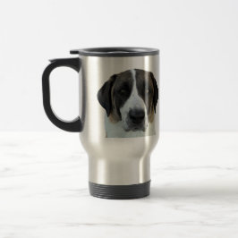 Caneca de viagem Anatoliana Shepherd