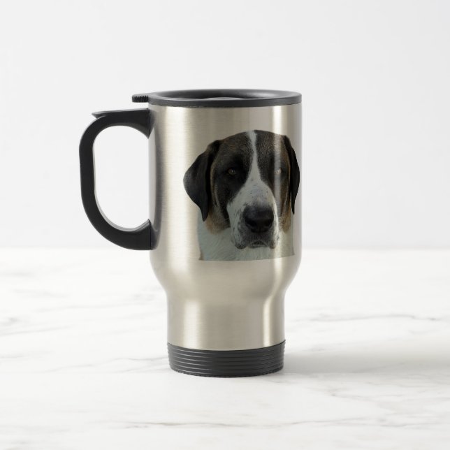 Caneca de viagem Anatoliana Shepherd (Esquerda)
