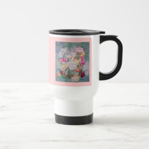 Caneca de Viagem Bênção Irlandesa