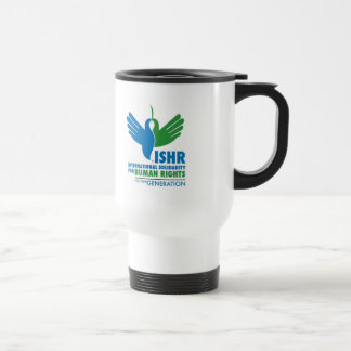 CANECA DE VIAGEM BG DE ISHR