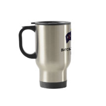 Caneca de viagem BHYC RC 2023