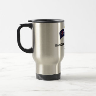 Caneca de viagem BHYC RC 2023