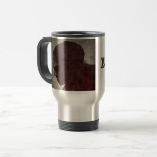Caneca de viagem Brunt