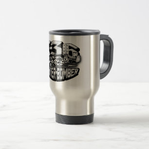 Caneca de viagem C-36 EKW