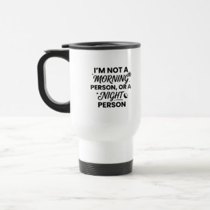 Caneca de Viagem Combustível Diário, 450 ml - Pess