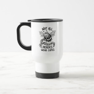 Caneca de Viagem Combustível para Comuter Design A