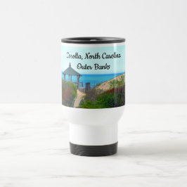 Caneca de viagem Corolla Gazebo