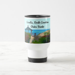 Caneca de viagem Corolla Gazebo