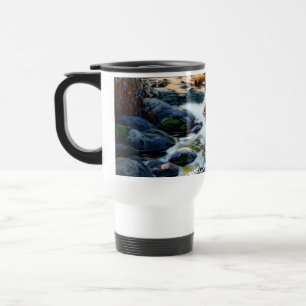 Caneca de Viagem Córrego da Montanha Nebulosa – Fl