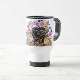 CANECA DE VIAGEM DA FESTA DO JARDIM - ver todos os
