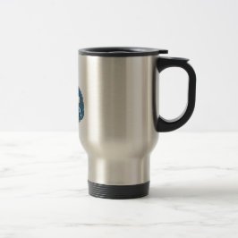 Caneca de viagem da reunião 2016 anual