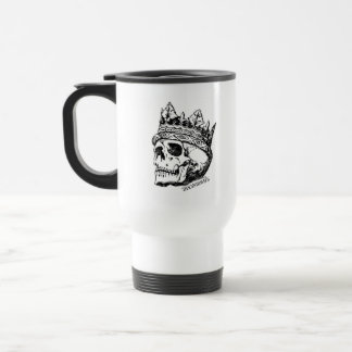 Caneca de Viagem da Tracy's Travels