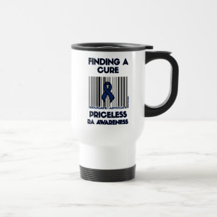 Caneca de viagem de Artrite Reumatoide
