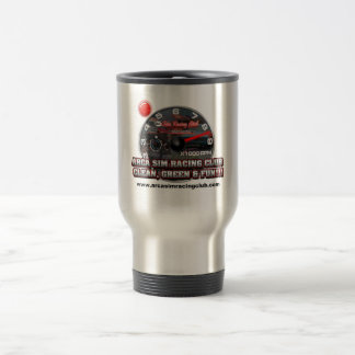 Caneca de viagem de ASRC