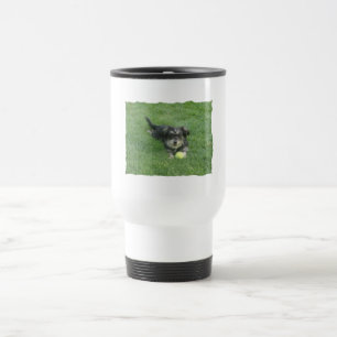 Caneca de viagem de Chewie