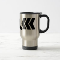 Caneca de viagem de Combustível do Proluner