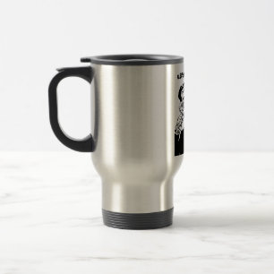 Caneca de viagem de Dizer Armênio