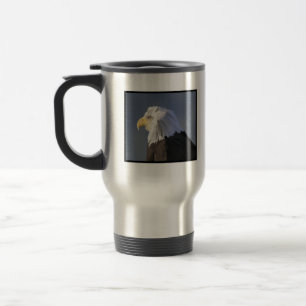 Caneca de viagem de Eagle