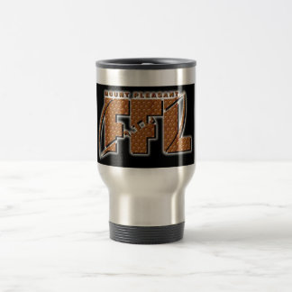 Caneca de viagem de FFL-MTP