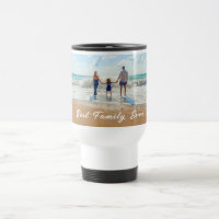 Caneca de viagem de Fotografias Personalizada Ofer