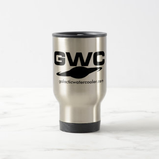Caneca de viagem de GWC
