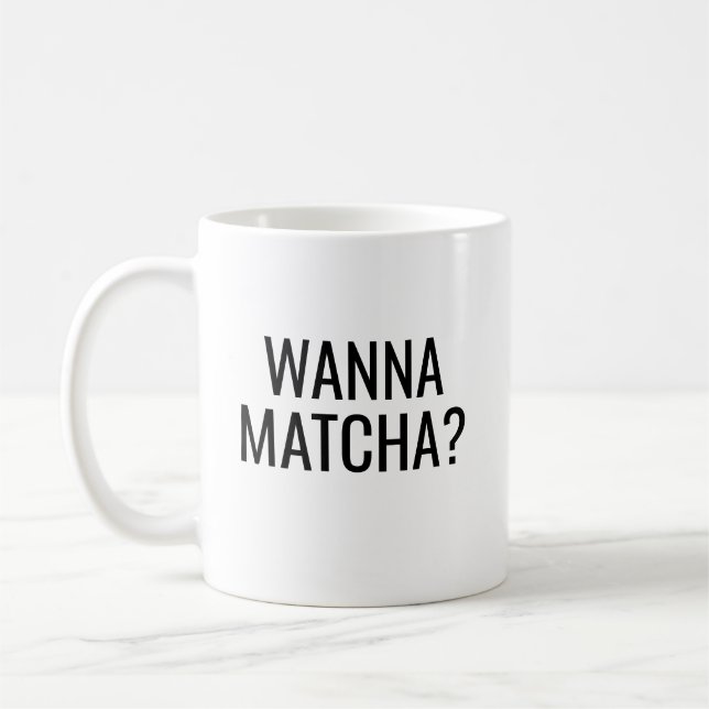 Caneca de Viagem de Matcha, Xícara de Café e Chá,  (Esquerda)