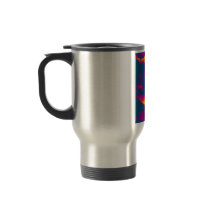 Caneca de viagem de Mood Cat