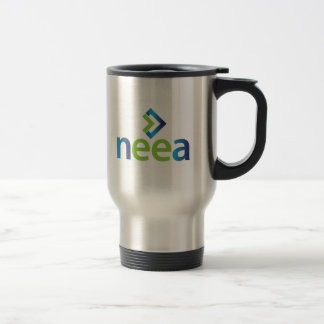 Caneca de viagem de NEEA