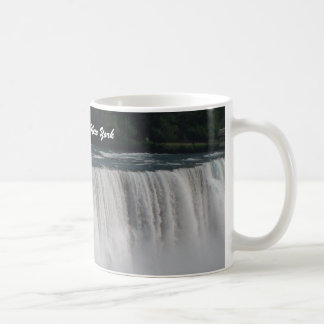 Caneca de viagem de Niagara Falls, New York