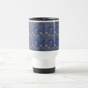 Caneca de viagem de Pavock Feather