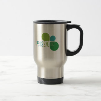 Caneca de viagem de PS/IS 276