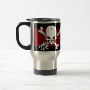 Caneca de viagem de Razig