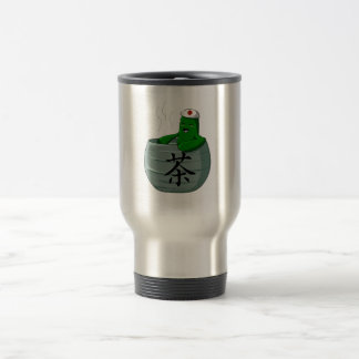 Caneca de viagem de Sabo dos Hotsprings