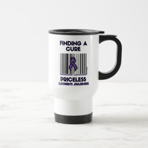 Caneca de viagem de Sjogren inestimável