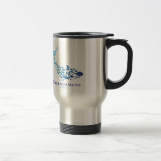 Caneca de viagem de SMC