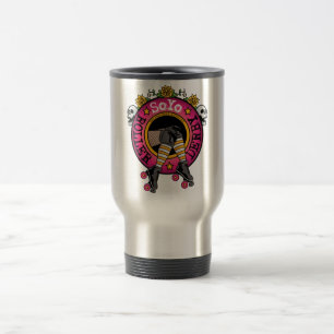 Caneca de viagem de Soyo
