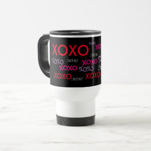CANECA DE VIAGEM DE XOXO