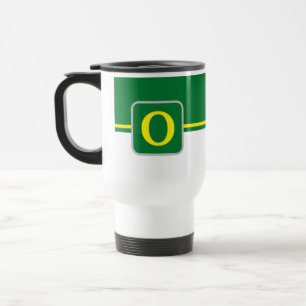 Caneca de viagem desportiva