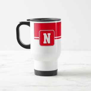 Caneca de viagem desportiva