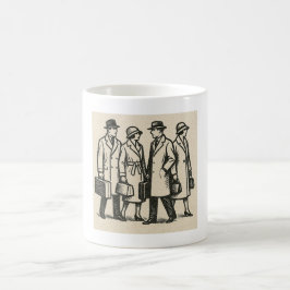 Caneca de viagem do 20