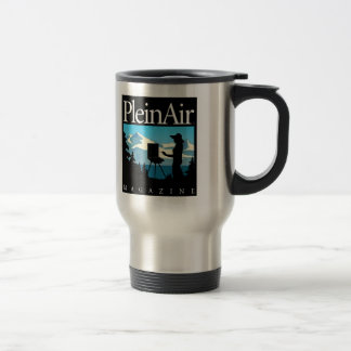 Caneca de viagem do compartimento de PleinAir