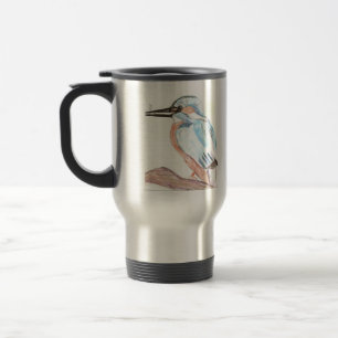Caneca de viagem do martinho pescatore