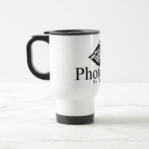 Caneca de viagem do Photowolf