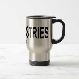 Caneca de viagem dos ministérios de MSB